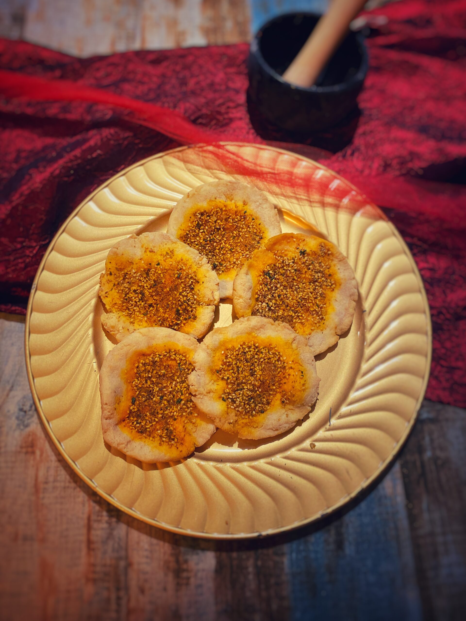 Manaqish (libano)