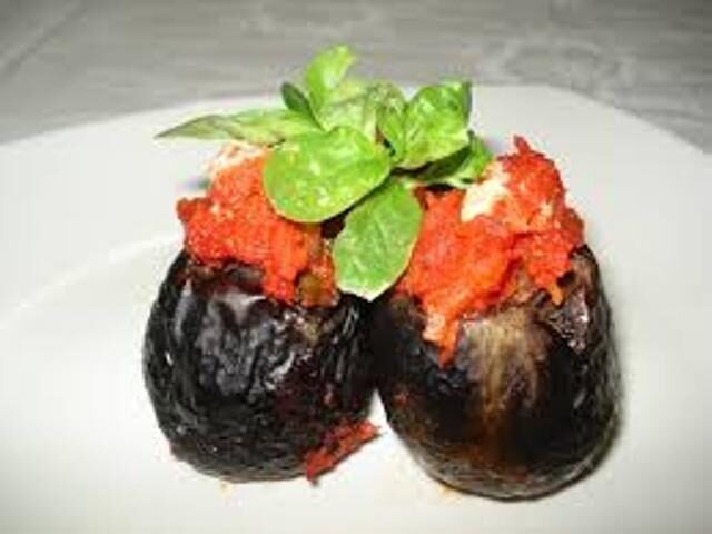 Melanzane della nonna antica ricetta