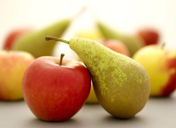Mele proprietà benefiche e ricette in cucina anche salate