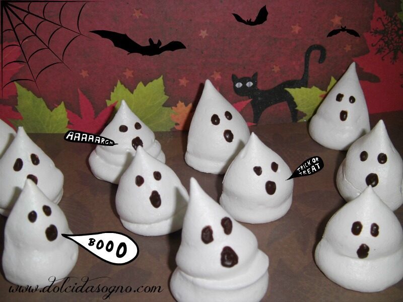 Meringhe fantasma