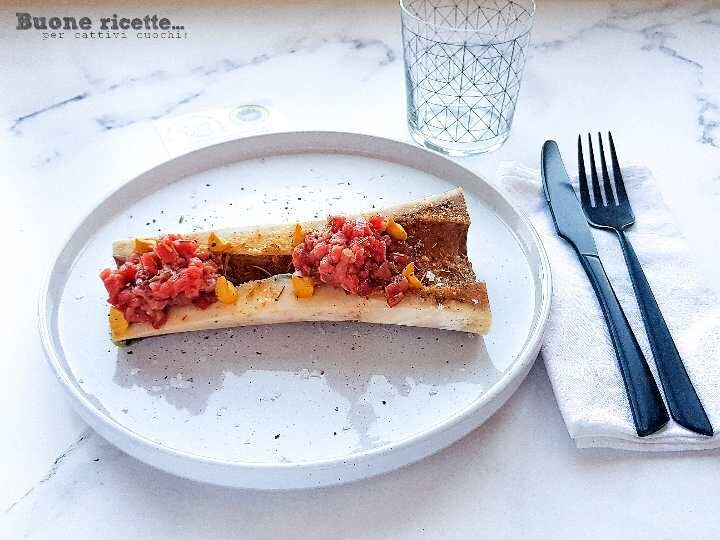 Midollo al forno