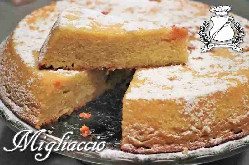 Migliaccio napoletano