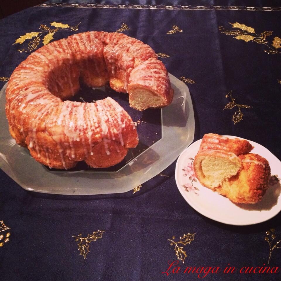 Monkey bread