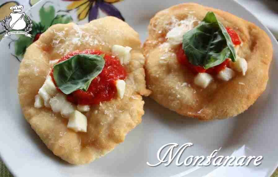 Montanare