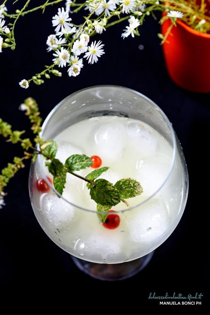 Moscow mule