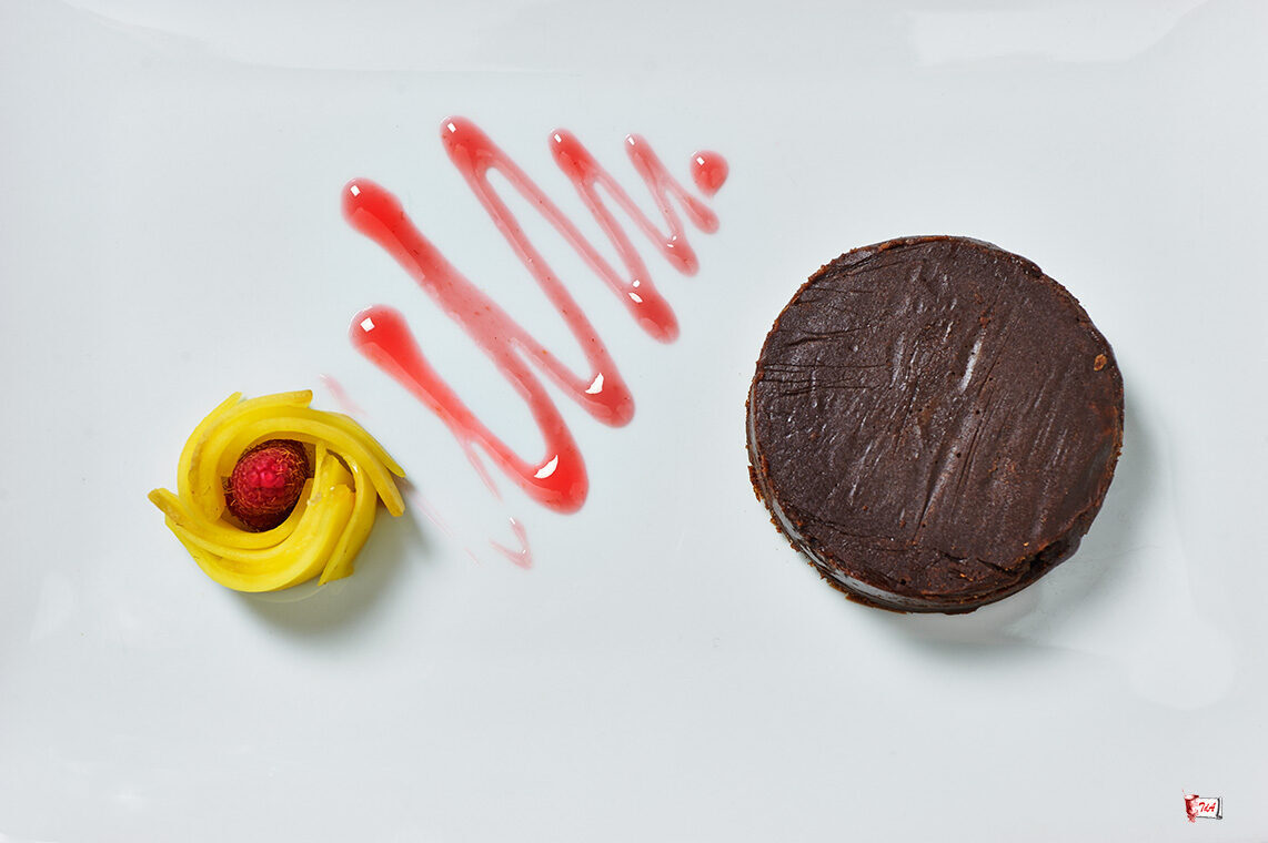 Mou al cioccolato