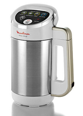 Moulinex easy soup