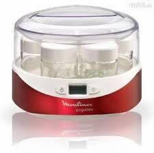 Moulinex Yogurteo