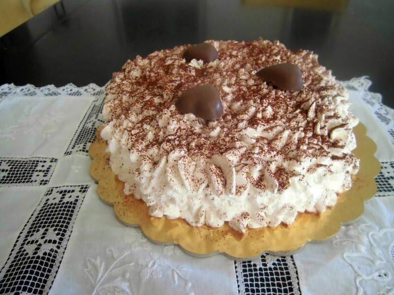 Muffin ai mirtilli