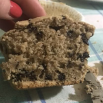 Muffin di giulia