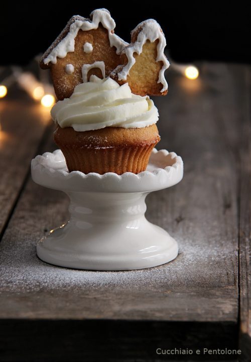Muffin speziati