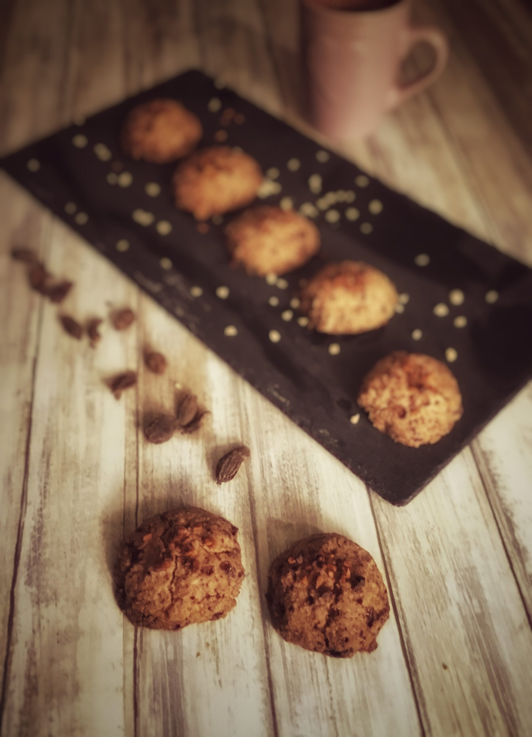 Nankhatai (india)