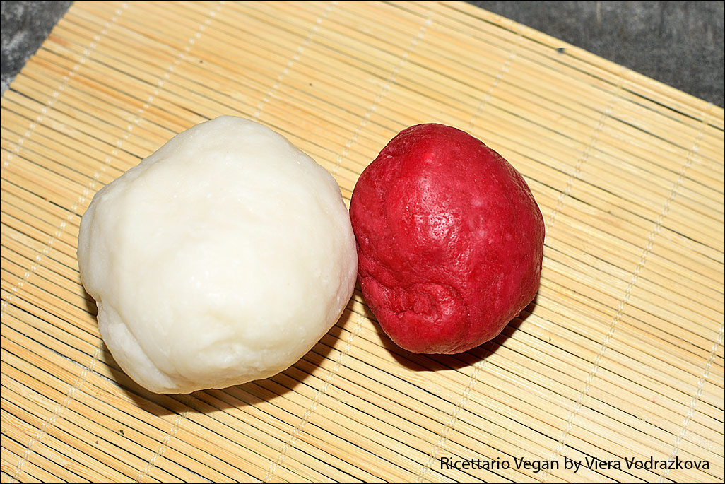Narutomaki a modo mia senza glutine