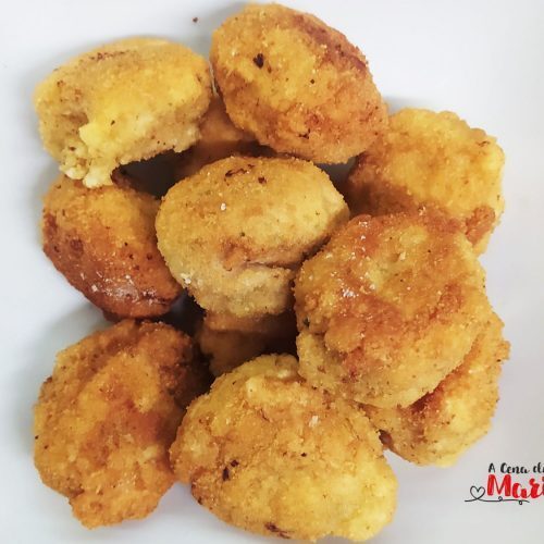 Nuggets di pollo