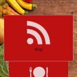 Nuova app ricette cuco e cookeo