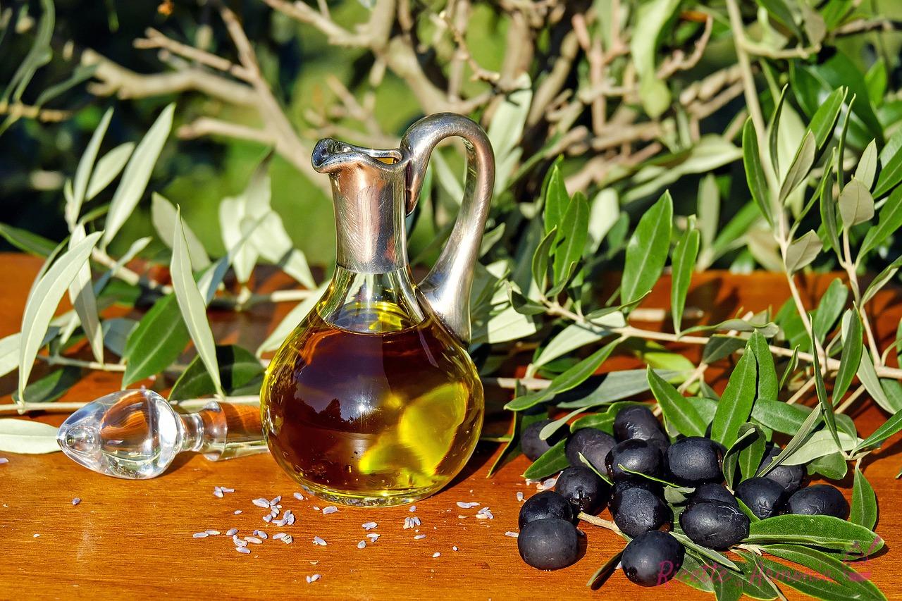 Olio extra vergine di oliva: un elisir di benessere in cucina