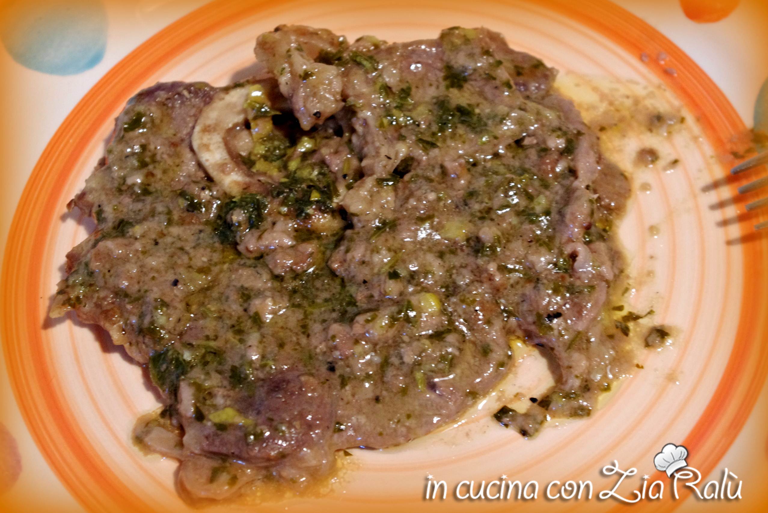 Ossobuchi stufati, le delizie della nonna