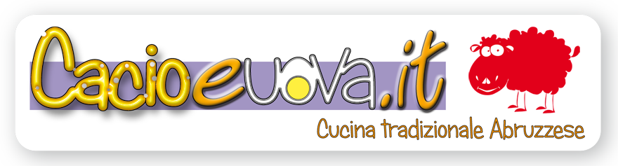 Pallotte cacio e uova (video)