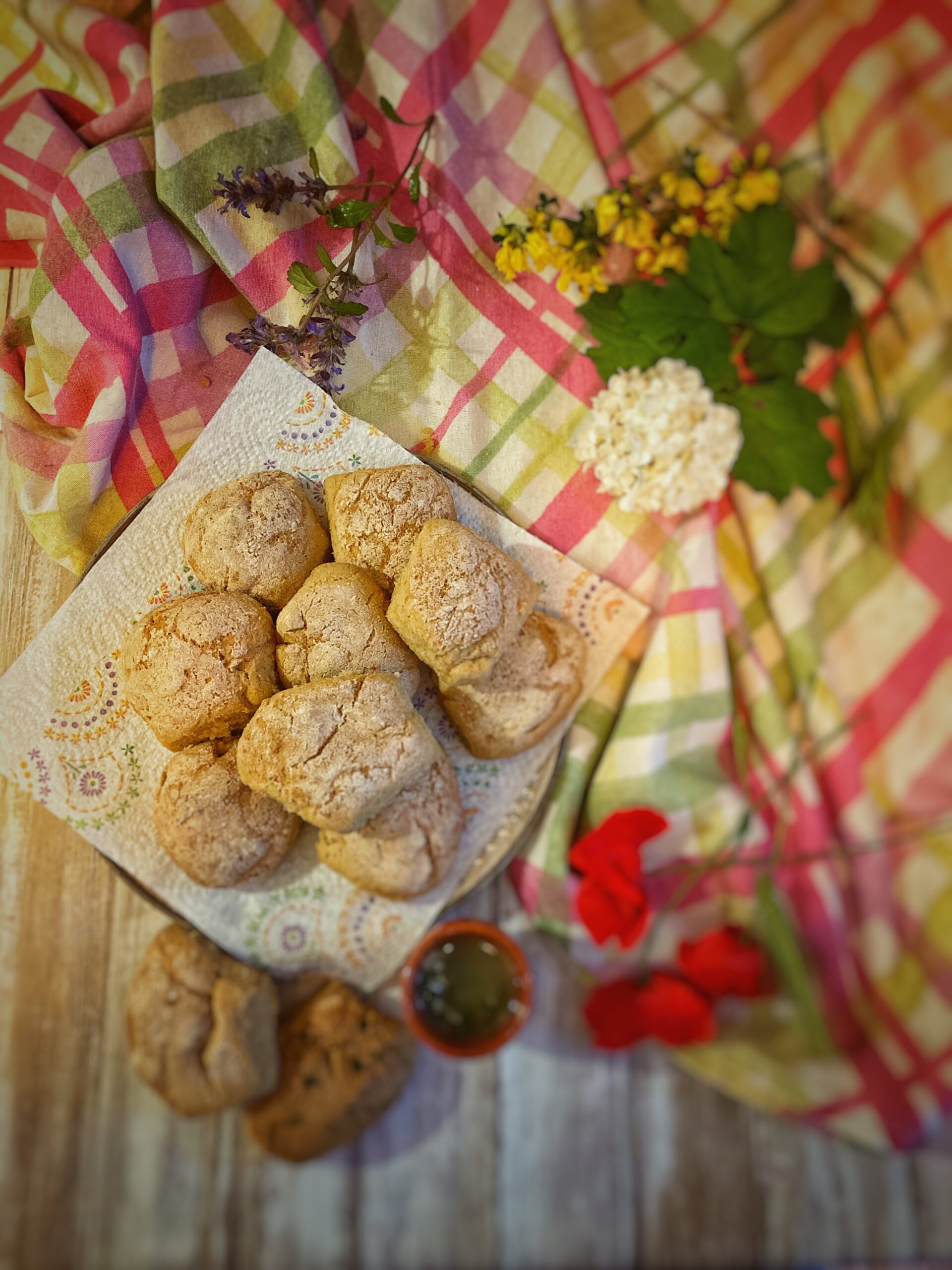 Pampushky (ucraina)