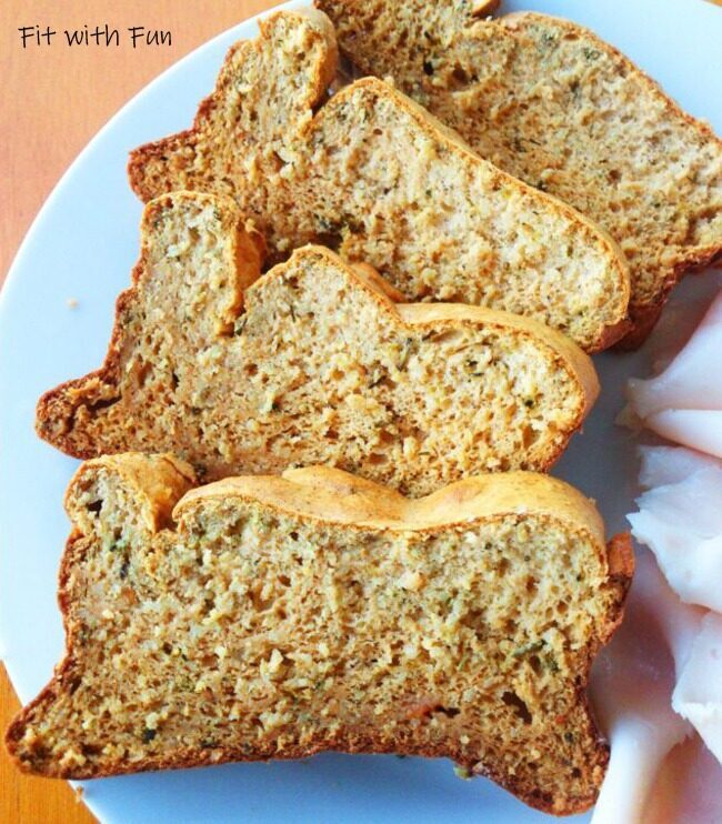 Pan bauletto proteico patata dolce rosmarino e timo