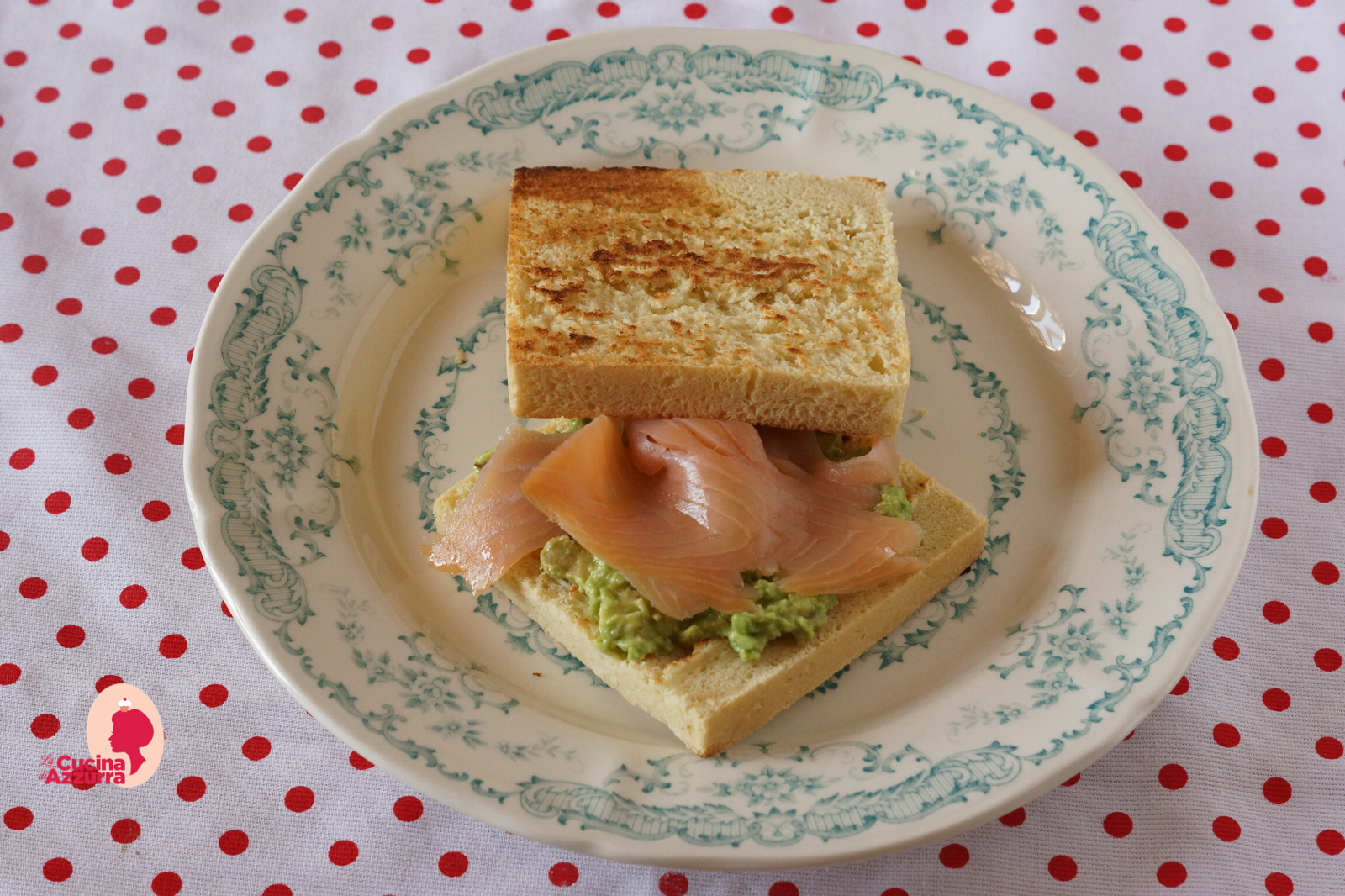 Pan carre’ per colazione…