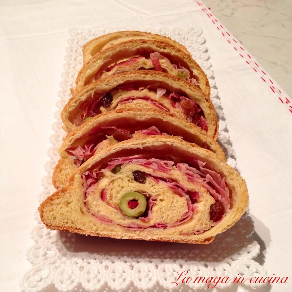 Pan de jamòn