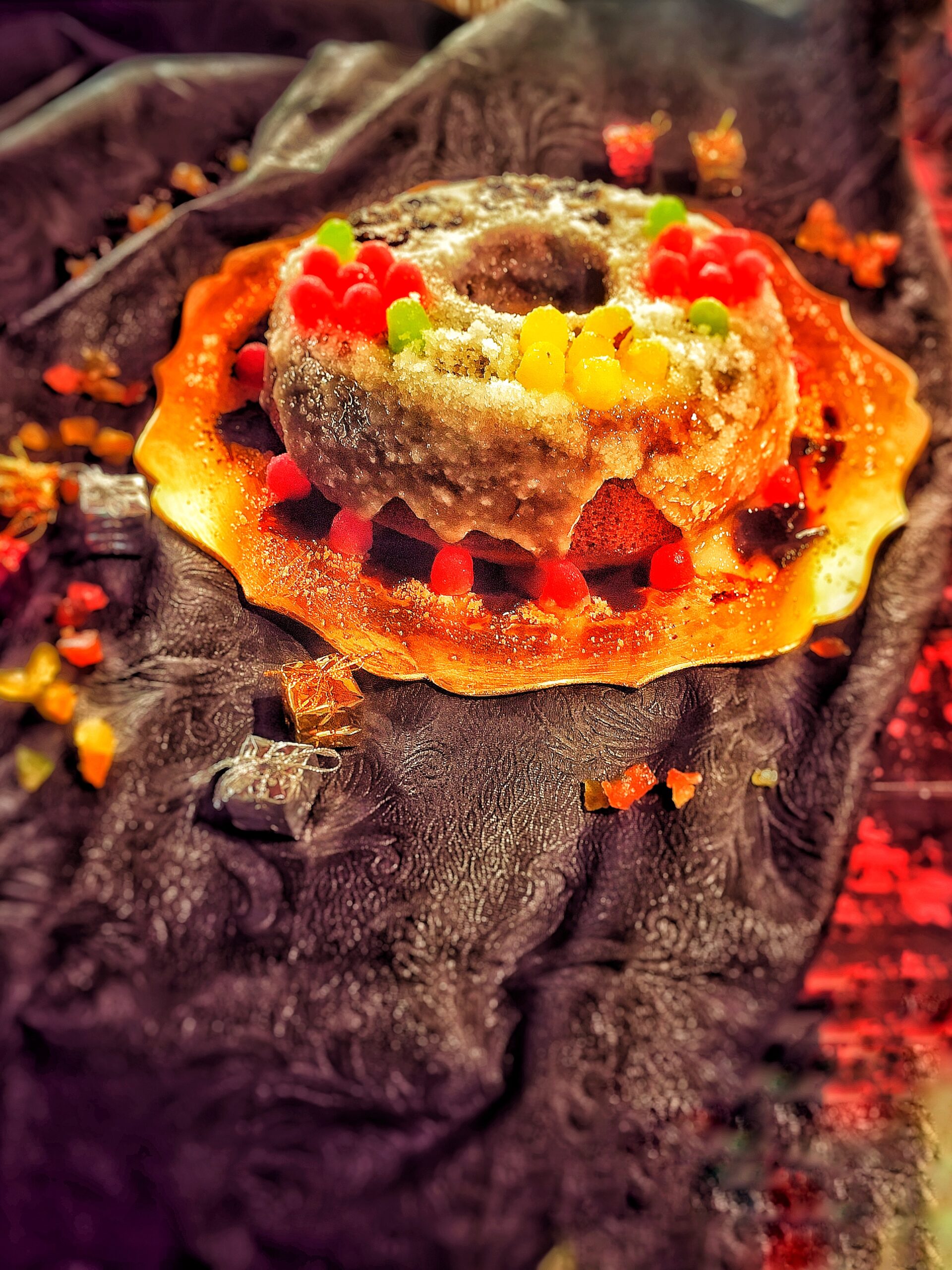 Pan de Pascua (Cile)