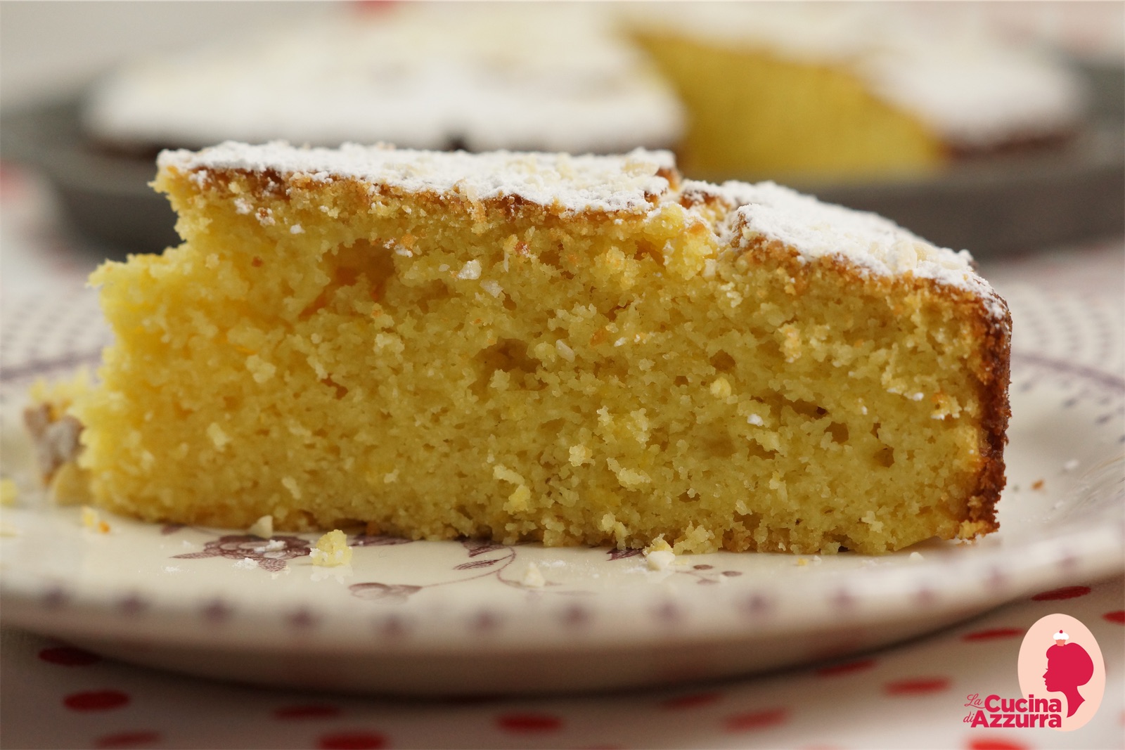 Pan di limoni…