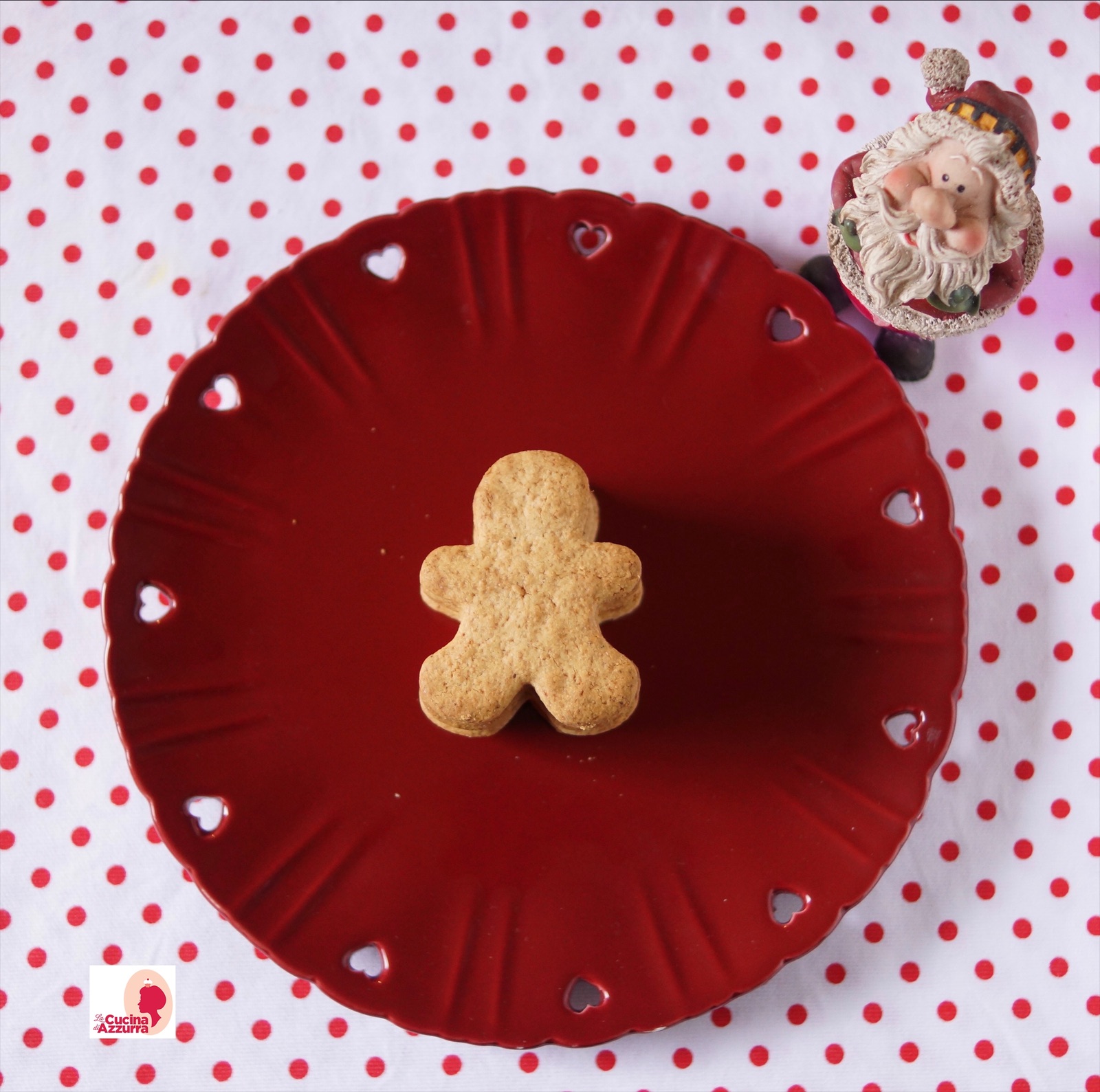 Pan di zenzero senza glutine glutenfree : workshop baby!