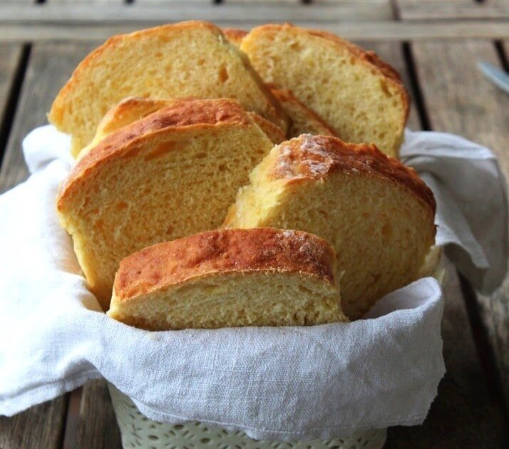 Panbauletto al formaggio
