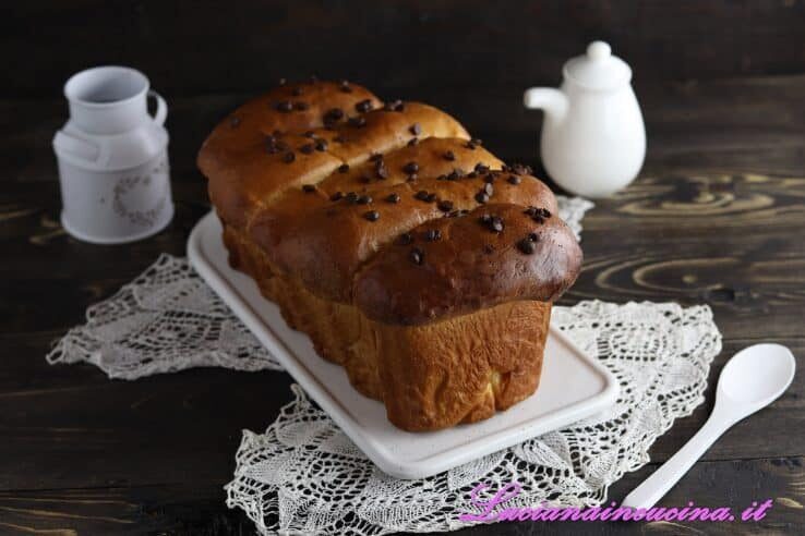 Panbrioche o pan brioche?
