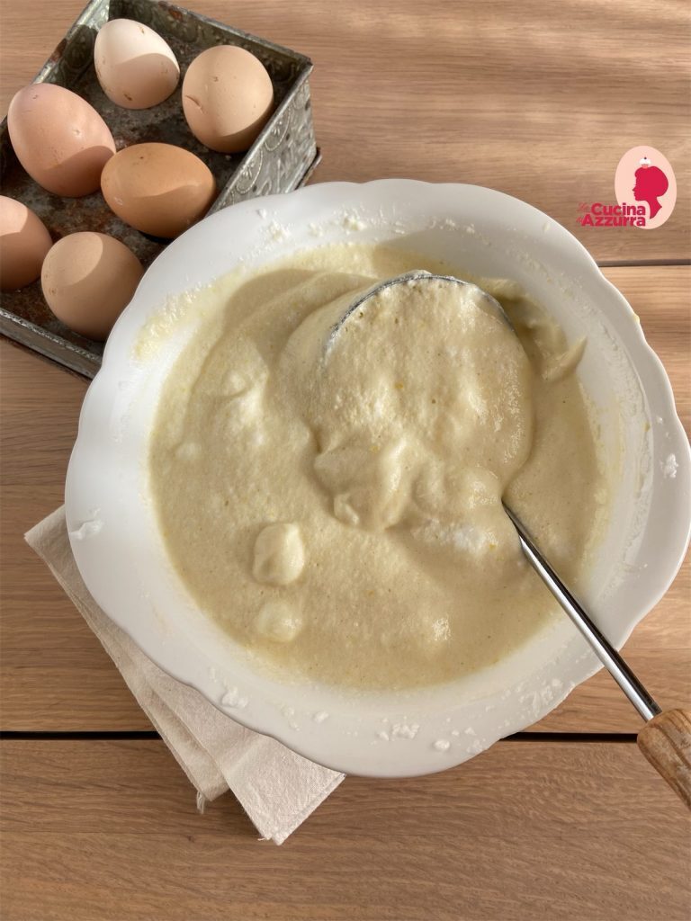 Pancake gonfi, vi svelo il mio segreto…