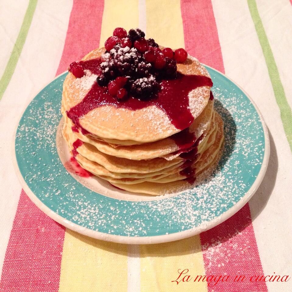 Pancake