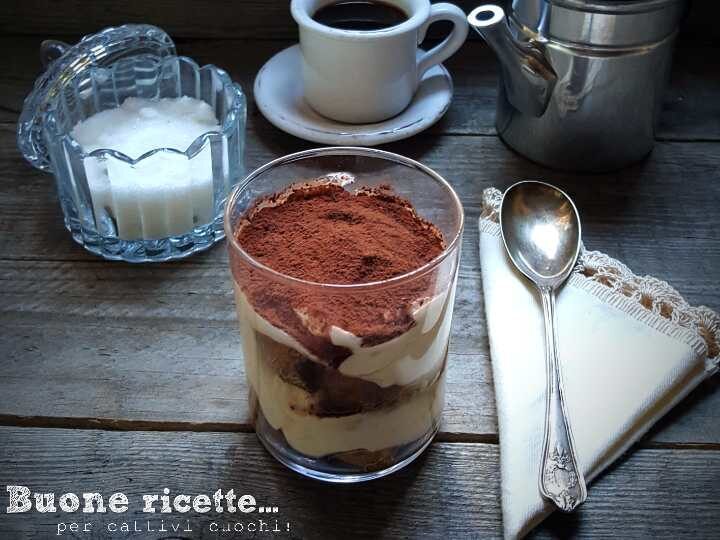 Pandoramisù – tiramisù al pandoro