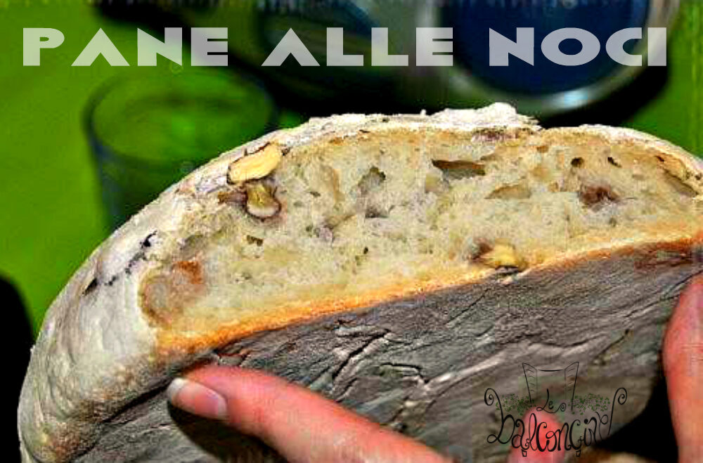 Pane alle noci