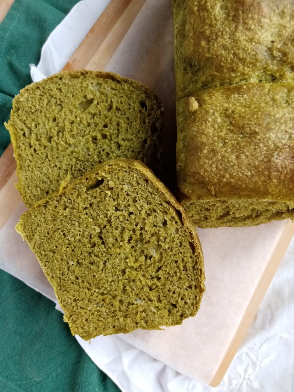 Pane alle rape