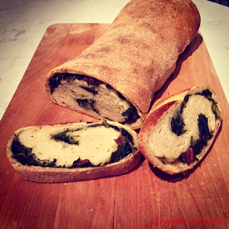 Pane e cicoria