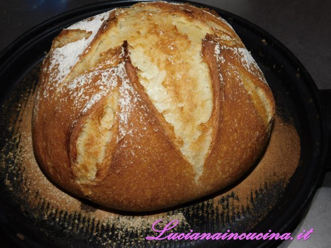 Pane emile henry
