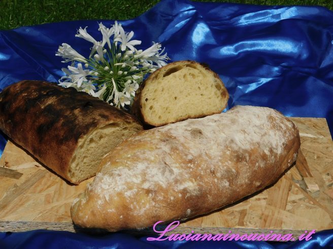 Pane fatto in casa