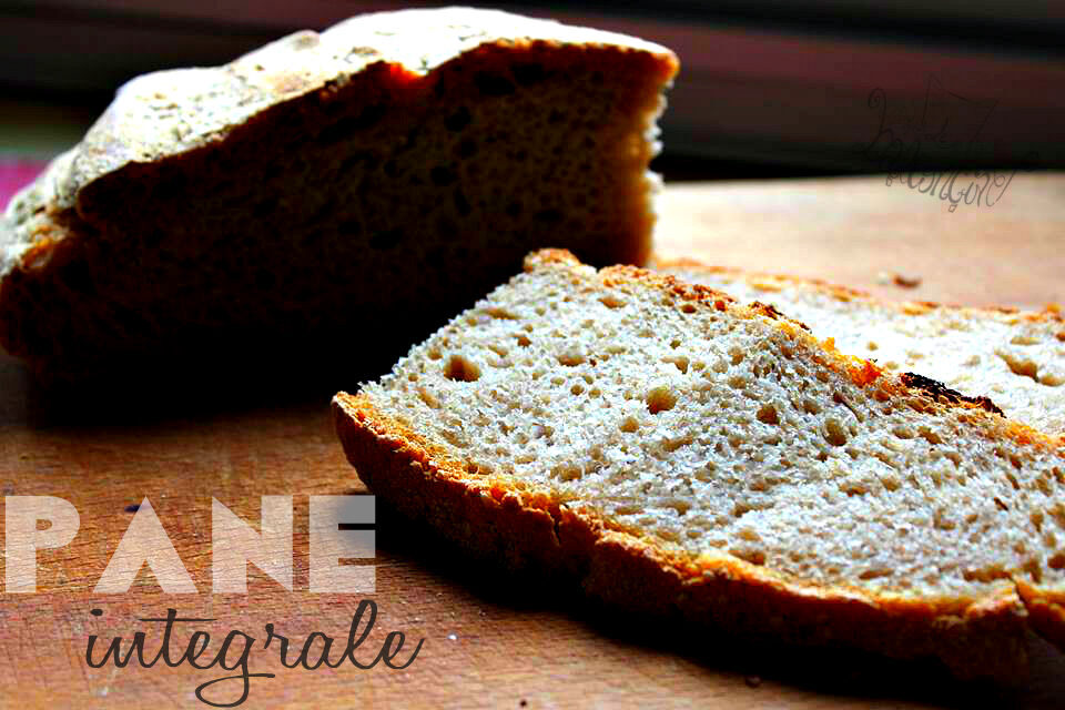 Pane integrale