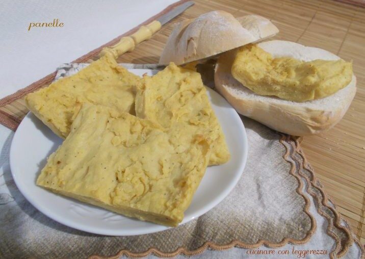 Panelle