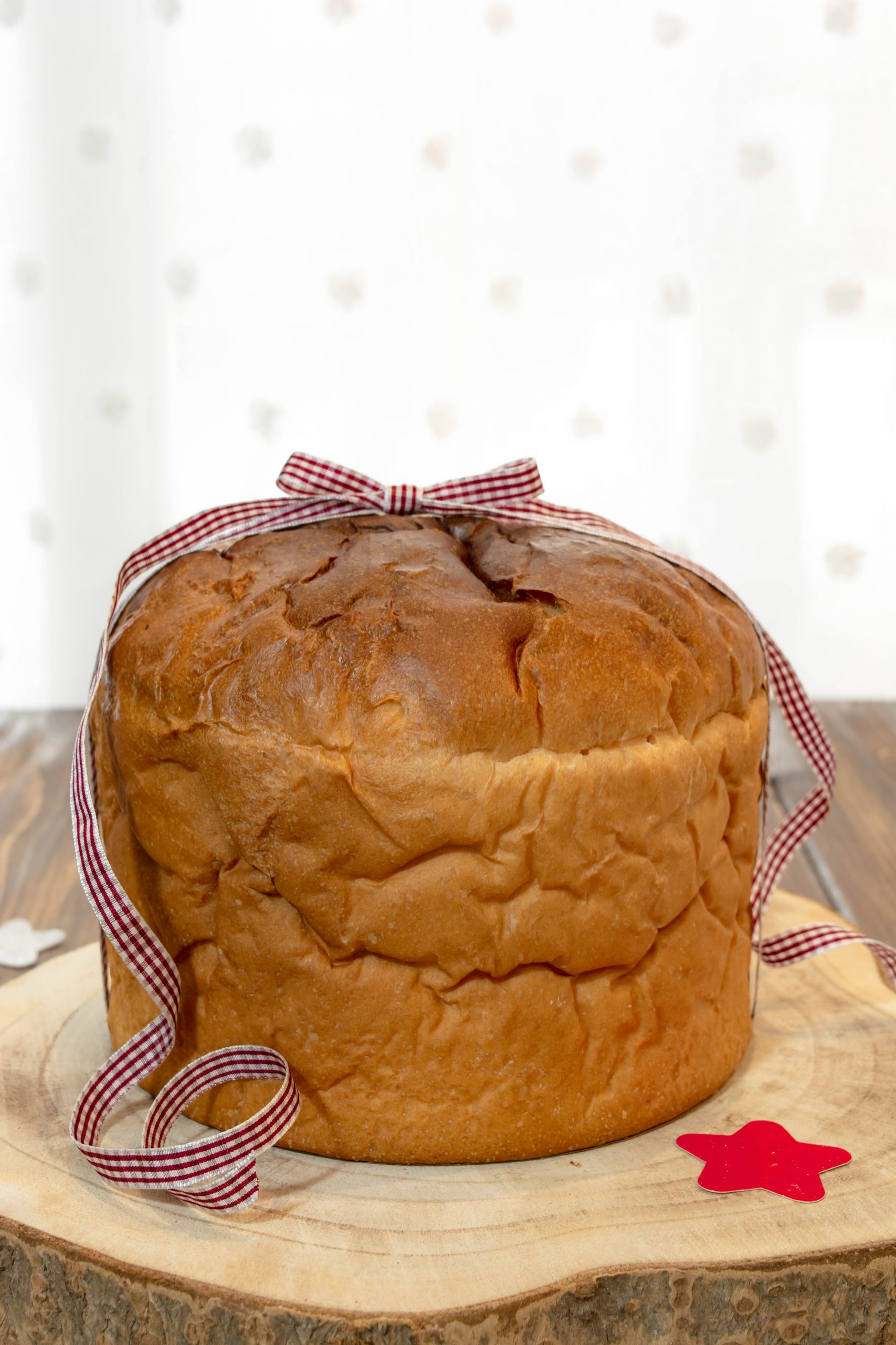 Panettone gastronomico