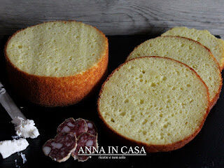 Panettone salato 10 vasetti