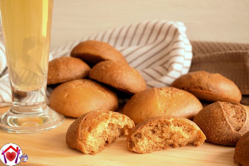 Panini alla birra