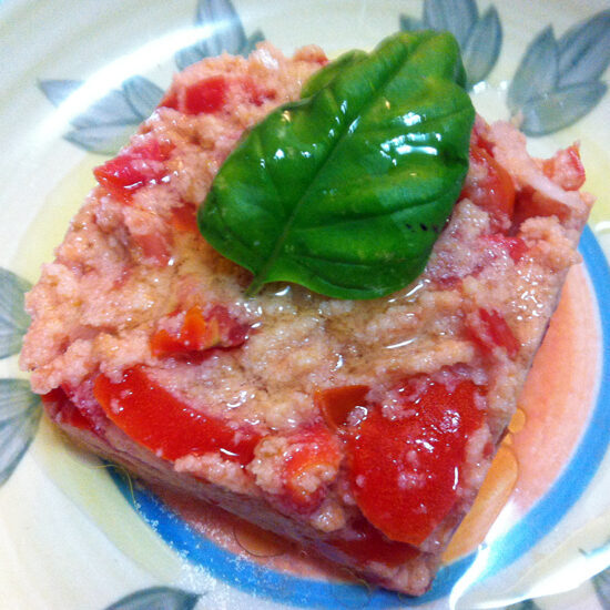 Panzanella