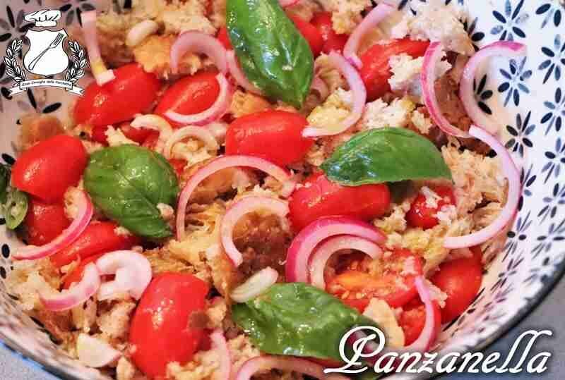 Panzanella