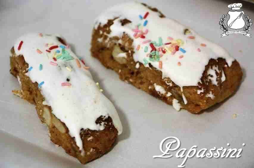Papassini