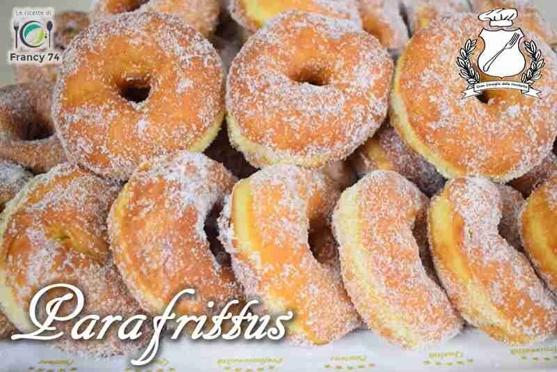Parafrittus Sardi o Fatti Fritti