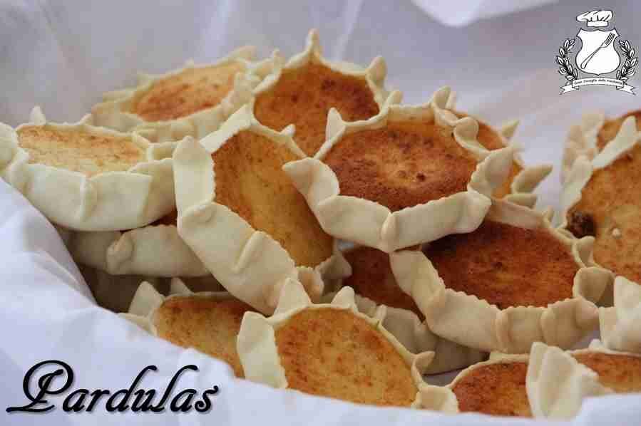 Pardulas