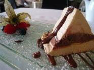 Parfait ai 3 cioccolati